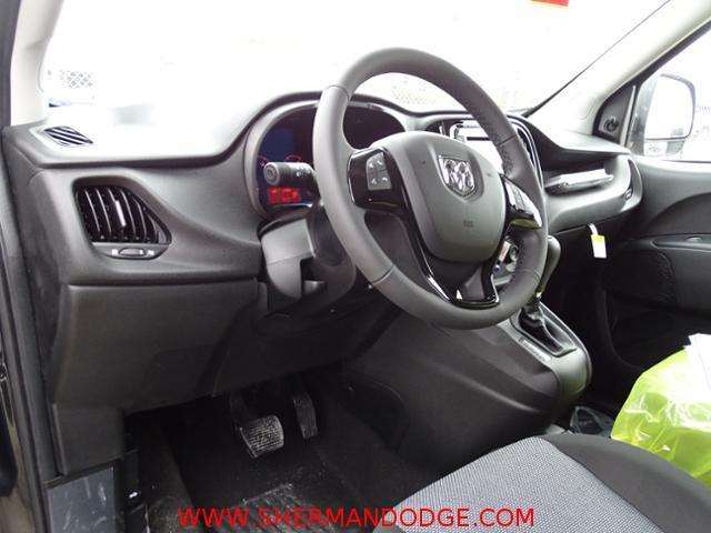 RAM ProMaster City Wagon 2017 photo 10